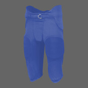 Youth Integrated 7-Piece Pad Football Pant