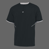 Youth Short Sleeve Pullover