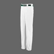 Boot Cut Game Baseball Pant