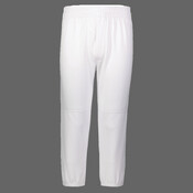 Gamer Pull-Up Baseball Pant
