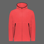Youth Chill Fleece 2.0  Full Zip Hoodie