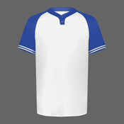 Cutter+ Henley Jersey