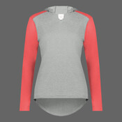 Ladies Gameday Vintage Hoodie