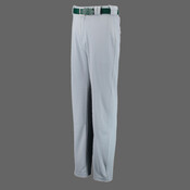 Youth Boot Cut Game Baseball Pant