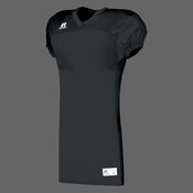 Solid Jersey With Side Inserts