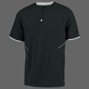 Short Sleeve Pullover