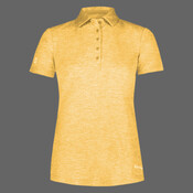 Ladies Electrify Polo Powered by Coolcore(r)