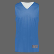 Youth Tricot Mesh Reversible 2.0 Jersey