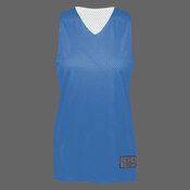 Ladies Tricot Mesh Reversible 2.0 Jersey