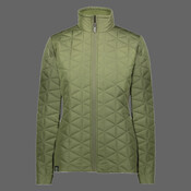 Ladies Repreve(r) Eco Jacket