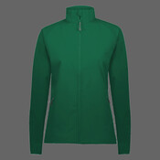 Ladies Featherlight Soft Shell Jacket
