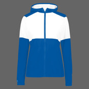 Ladies SeriesX Hooded Jacket