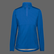Ladies SeriesX Pullover