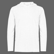 Youth Electrify Hoodie Powered by Coolcore(r)