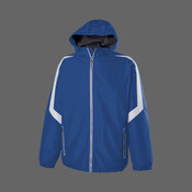 Charger Jacket