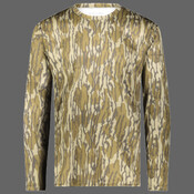 Mossy Oak(r) Momentum Long Sleeve Tee