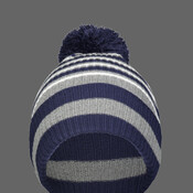 Spirit Pom Beanie