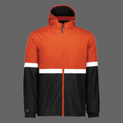 Turnabout Reversible Jacket