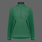 Ladies Chill Fleece 2.0 1/2 Zip Pullover