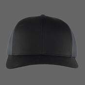 Trucker PacFlex Snapback Cap