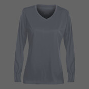 Ladies NexGen Wicking Long Sleeve Tee