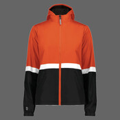 Ladies Turnabout Reversible Jacket