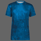 Youth Stock Cotton-Touch(tm) Poly Tee