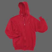 NuBlend ® Full Zip Hooded Sweatshirt