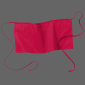 Waist Apron with Pockets