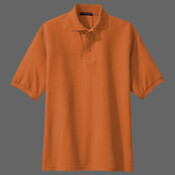 Silk Touch Polo