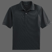 Dry Zone ® Ottoman Polo