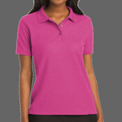 Women's Silk Touch Polo