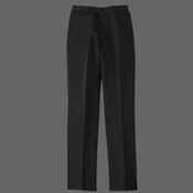Elastic Insert Pant