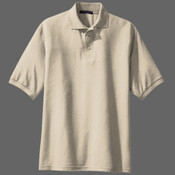 Tall Silk Touch Polo