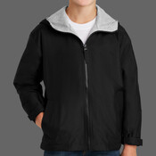 Youth Team Jacket