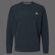 Men's Terry Loop Crewneck Sweatshirt