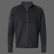 Men's Performance Quarter-Zip Pullover