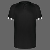 Men's Cutter Henley Jersey