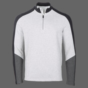 Men's Perfect Quarter-Zip Pullover
