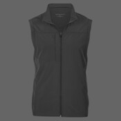 Men's Stretch Woven Vest