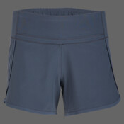 Women's Stretch Woven Lined Shorts