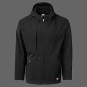 Men's Tall Protect Hooded Jacket