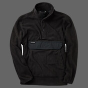 Men's Timber Mountain Fleece Pullover