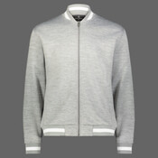 Unisex V-Street Full-Zip Jacket