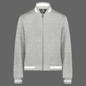 Women's V-Street Full-Zip Jacket