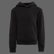 Youth Fleece Hoodie Sweatshirt