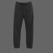 Women's Laguna Sueded Sweatpants