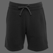 Unisex Fleece Sweat Shorts