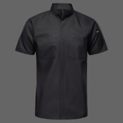Men's Mimix™ Pro+ Short Sleeve Work Shirt With OilBlok