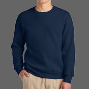 Eco Premium Blend Crewneck Sweatshirt